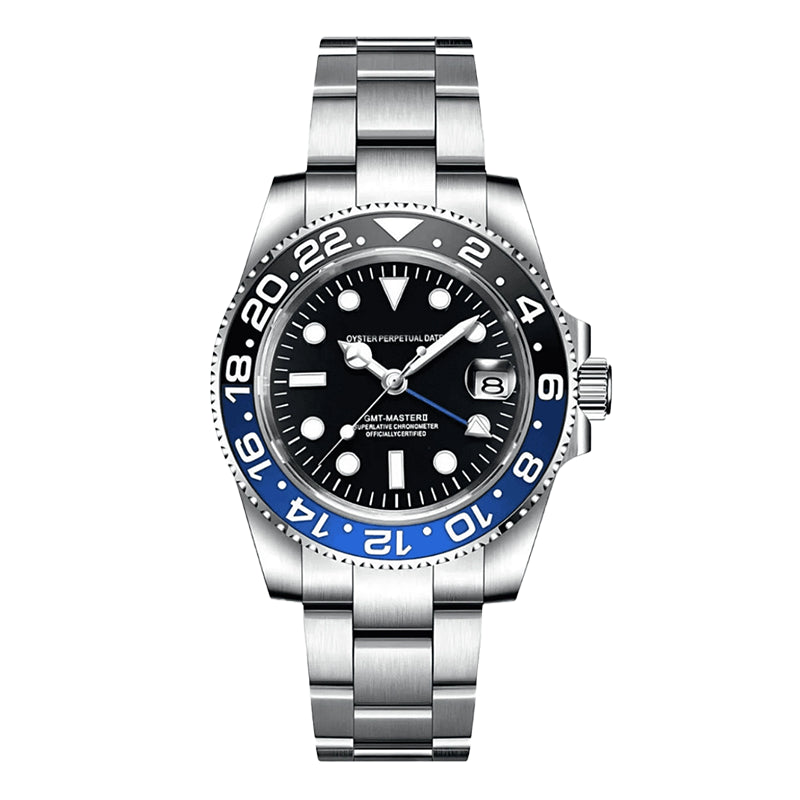 GMTIKO MOD GMT Batman — view 1