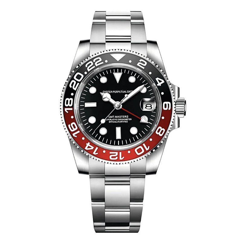 GMTIKO MOD GMT Coke — view 1