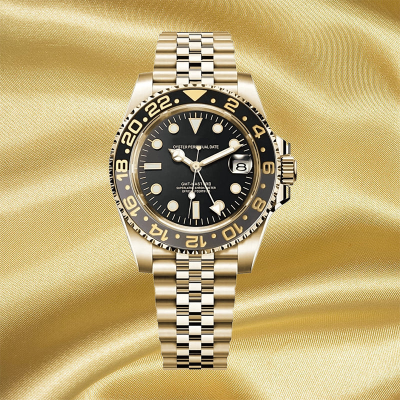 GMTIKO MOD GMT Gold — view 2
