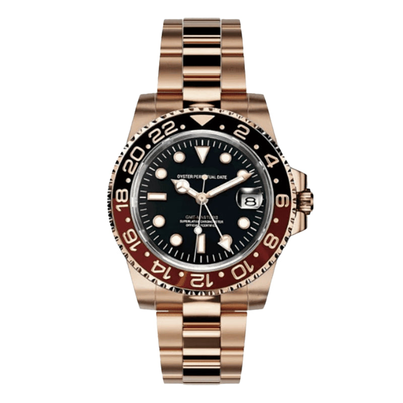 GMTIKO MOD GMT Root Beer — view 1