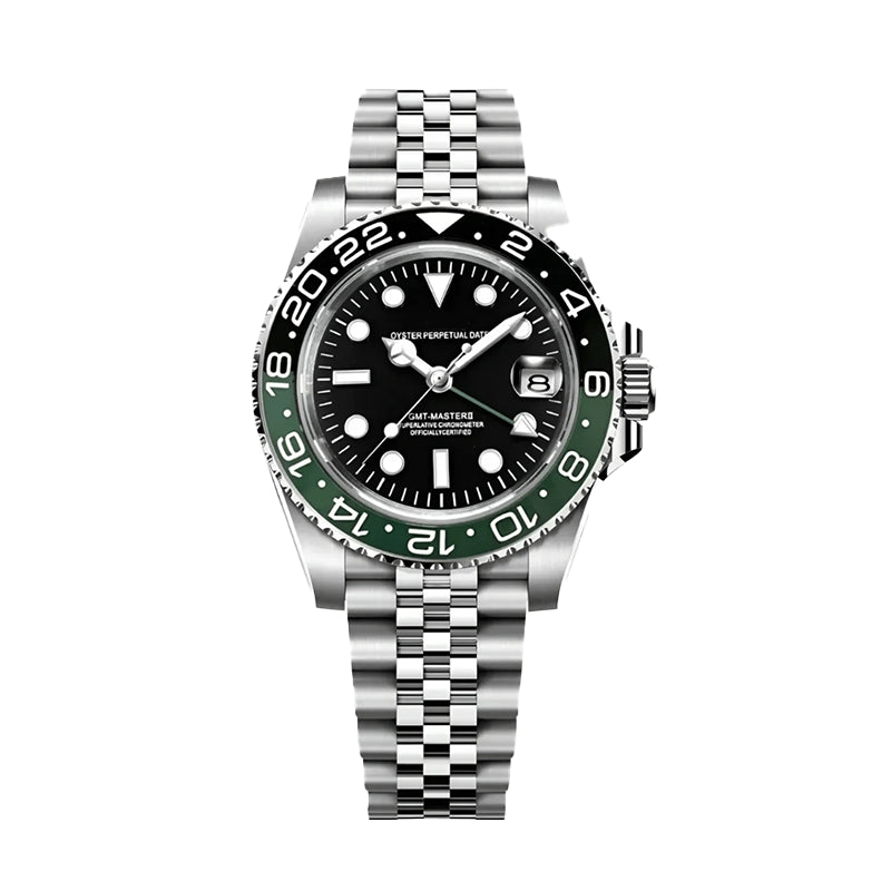 GMTIKO MOD GMT Starbucks — view 1