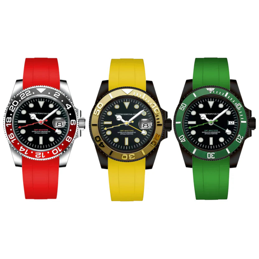 Watch Configurator | Seimariner