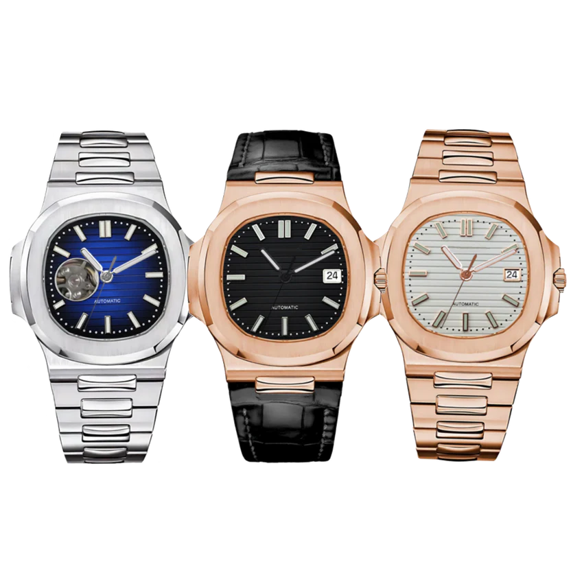 Watch Configurator | Nautiko