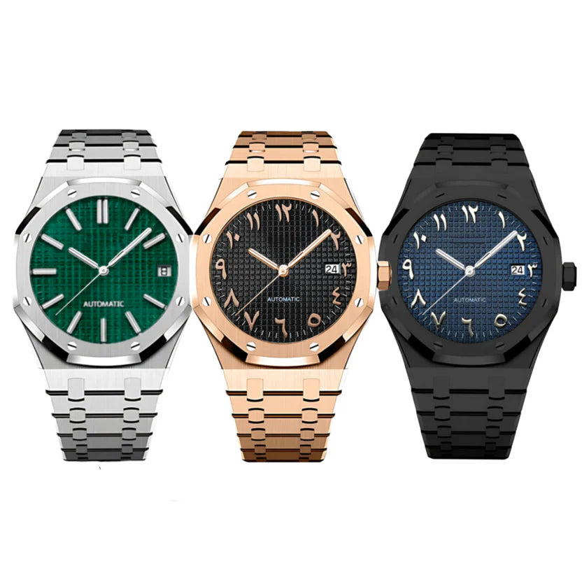 Watch Configurator | Seikoak