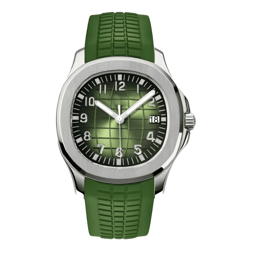 SEIAQUA MOD Aquanaut Green — view 1
