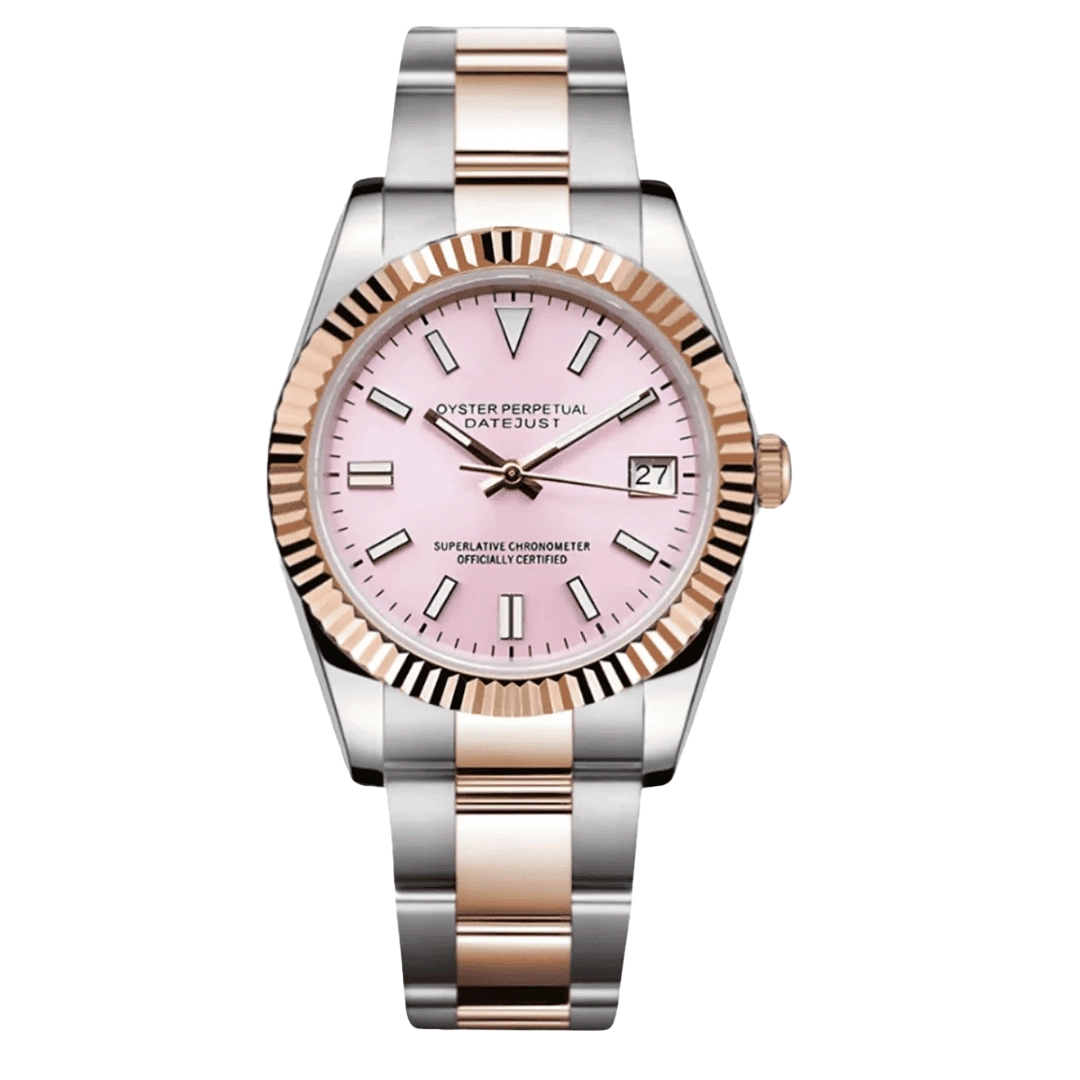 SEIKJUST MOD Baby Pink — view 1