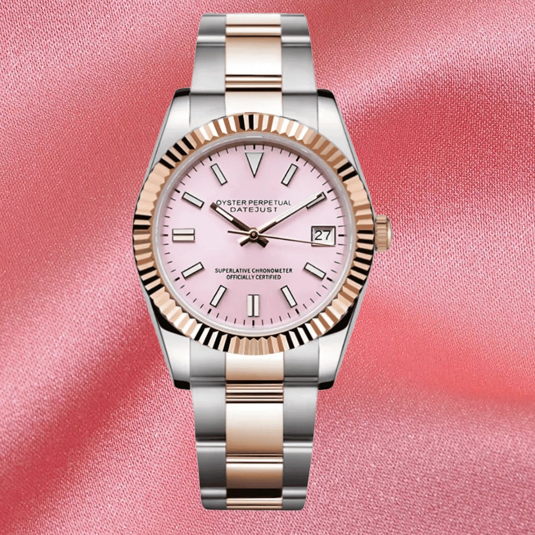 SEIKJUST MOD Baby Pink — view 2