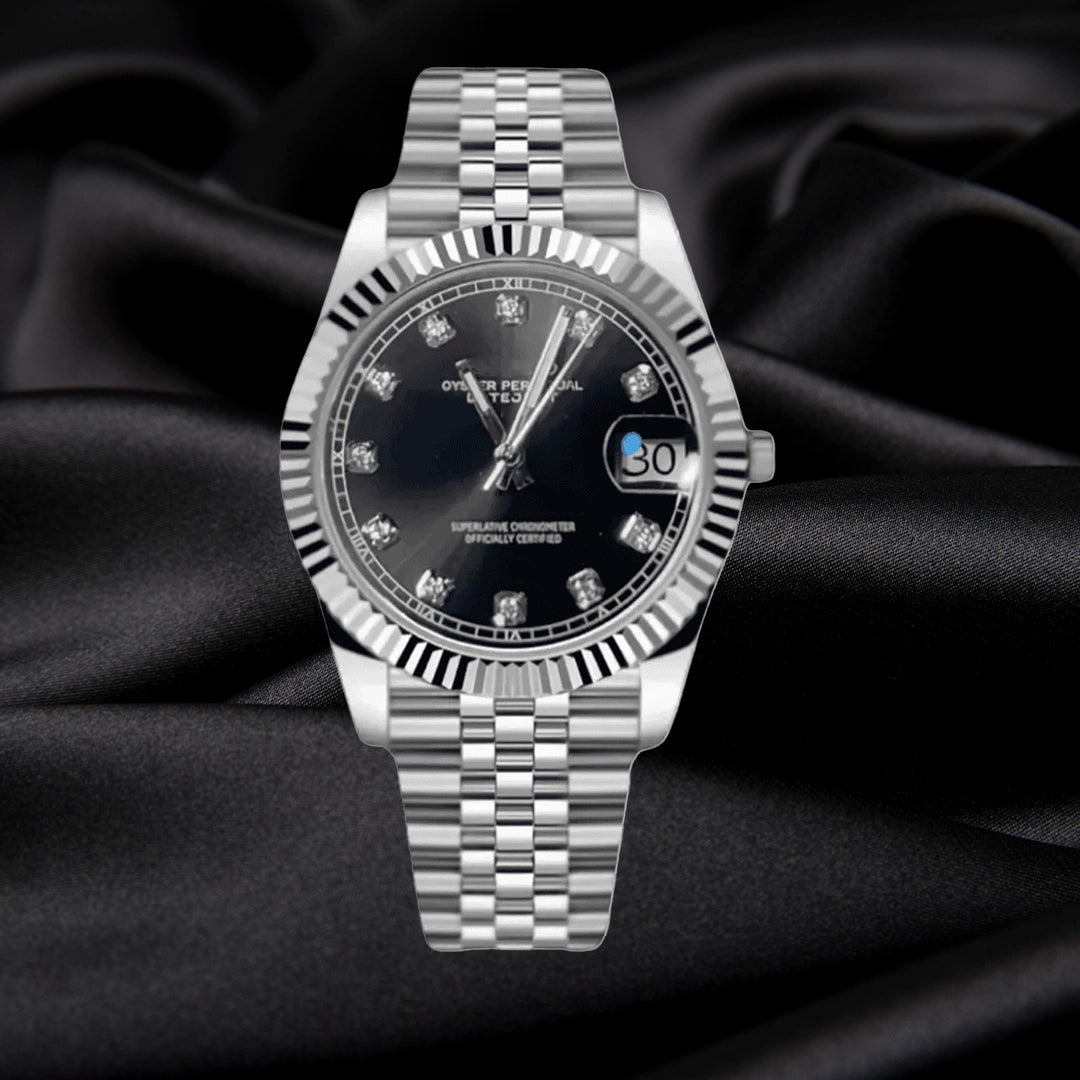 SEIKJUST MOD Gem Black — view 2