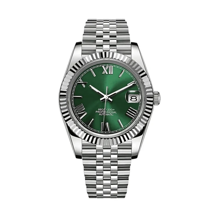 Custom Made Watch - Datejust