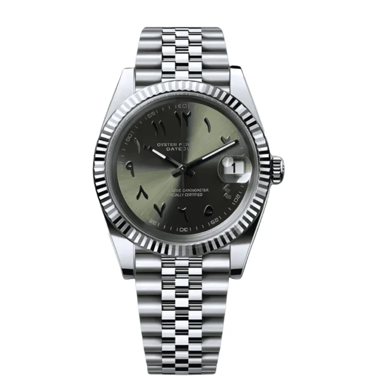 Custom Made Watch - Datejust
