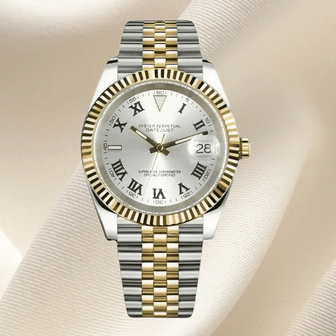 SEIKJUST MOD Two-Tone Wimbledon — view 2