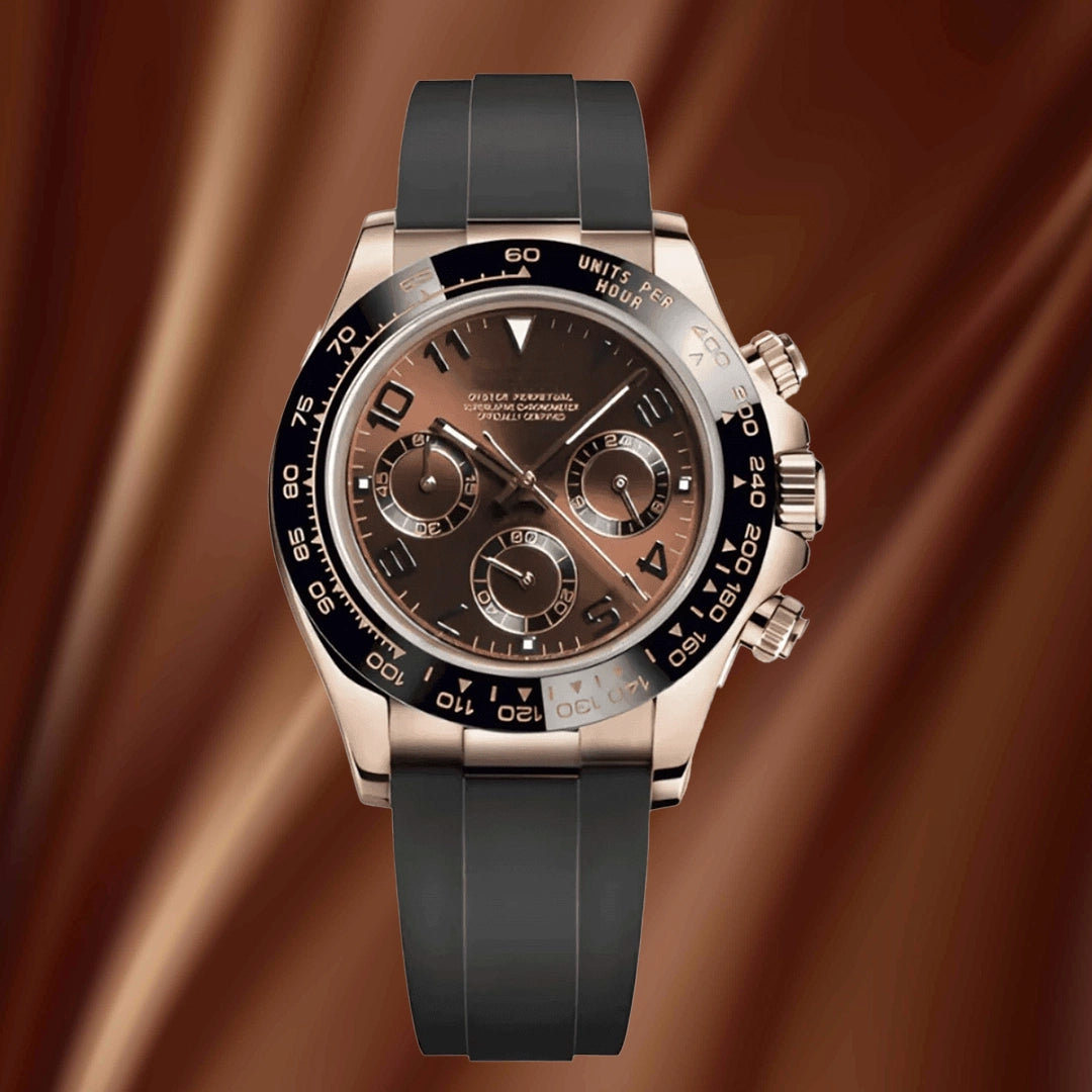 SEIKONA MOD Daytona Chocolate — view 2
