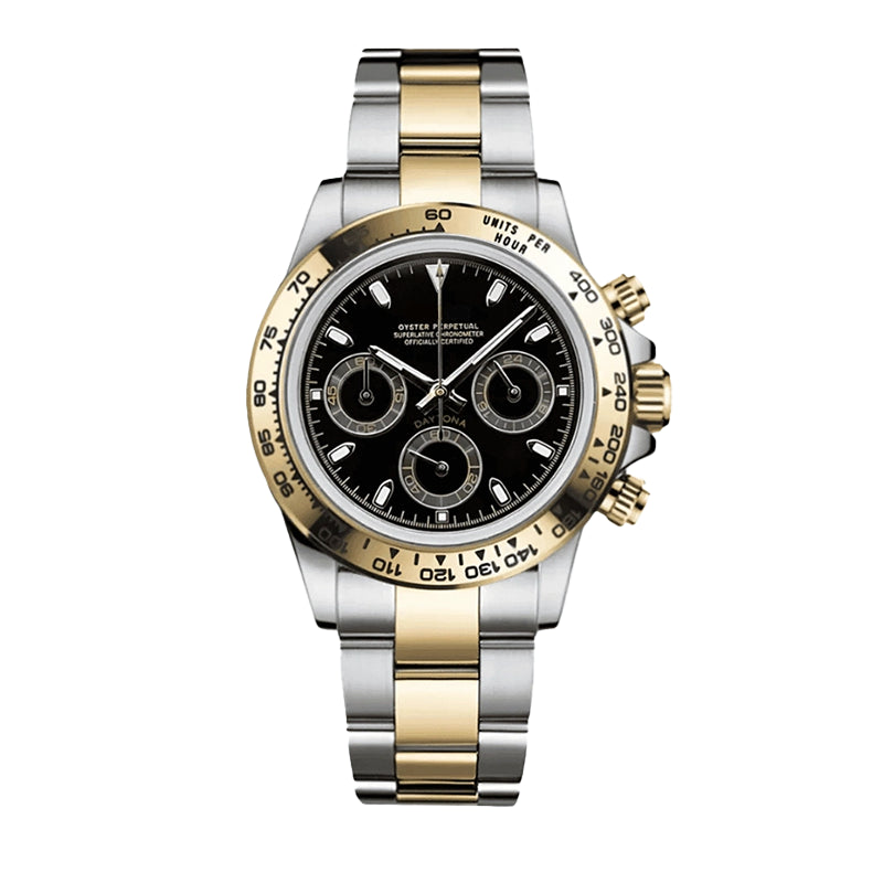 SEIKONA MOD Daytona Twotone — view 1