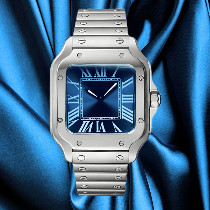 SEIKSANTOS MOD Santos Blue — view 2