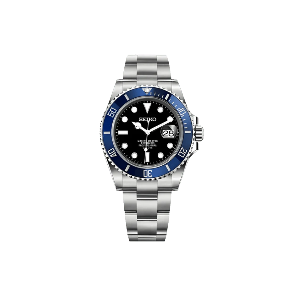 SUBMARINER SMURF
