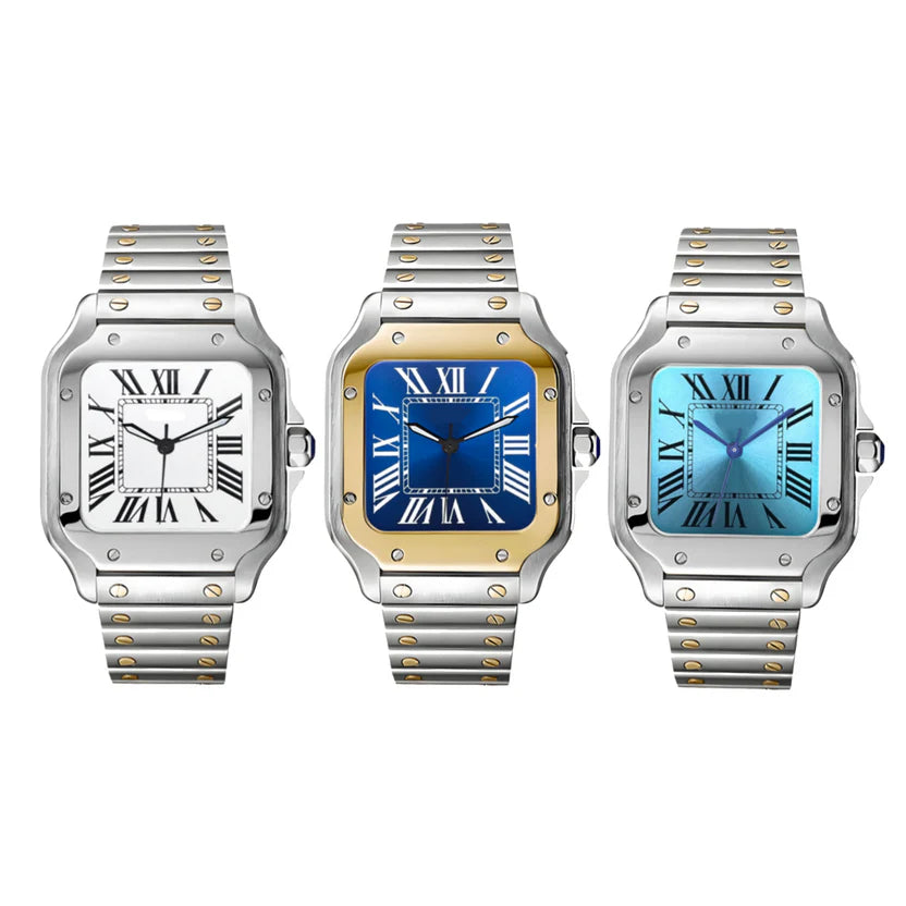 Watch Configurator | Santeiko
