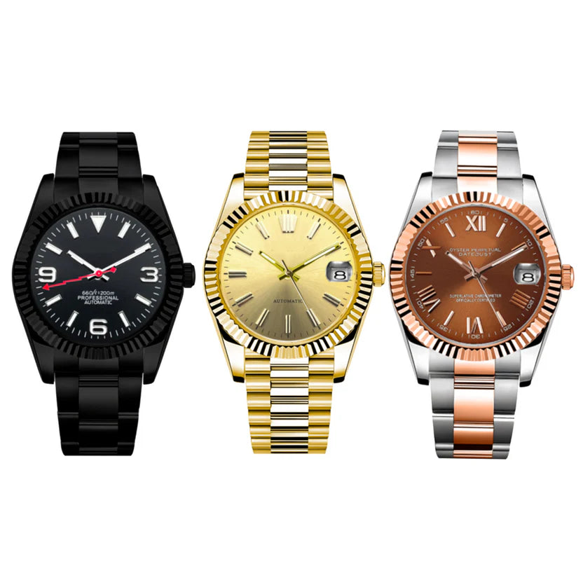 Watch Configurator | Datejust