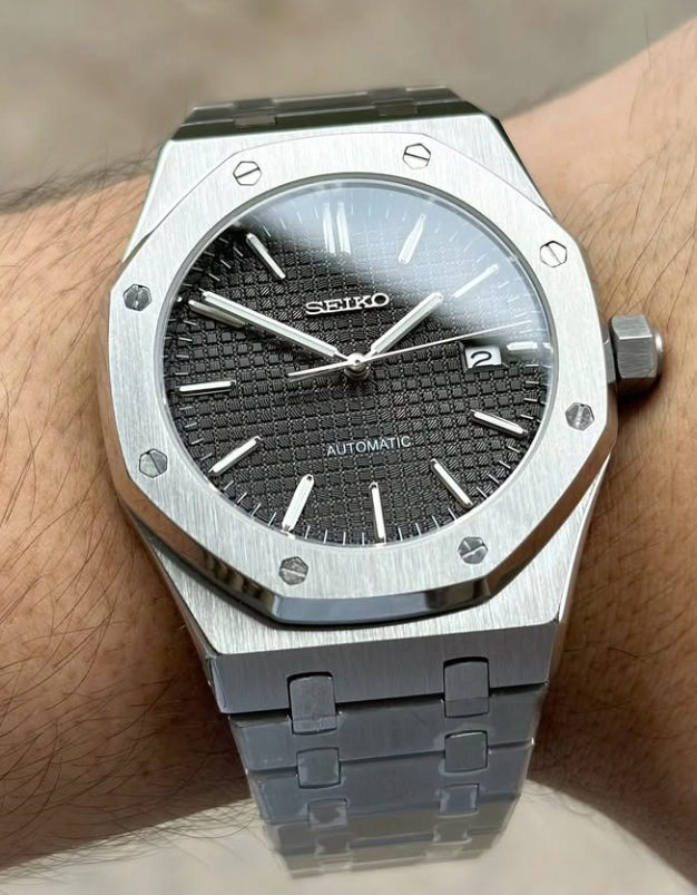ROYAL OAK BLACK