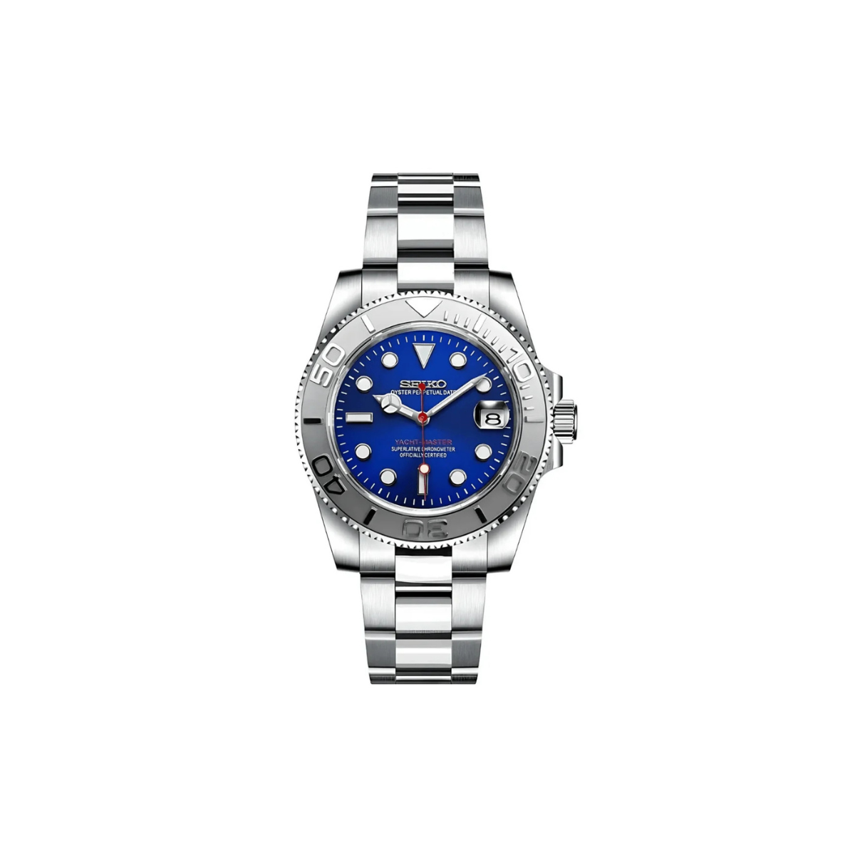 YACHTMASTER NAVY