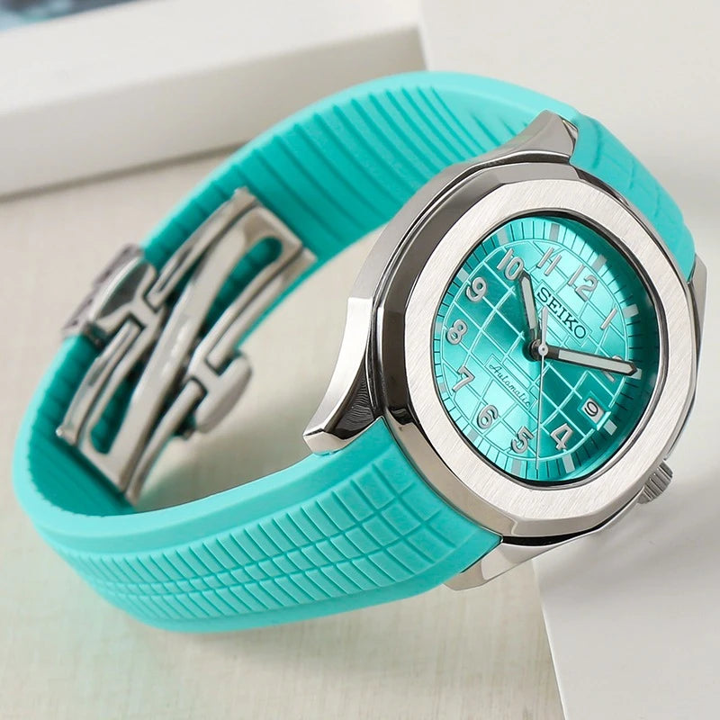 AQUANAUT TIFFANY BLUE
