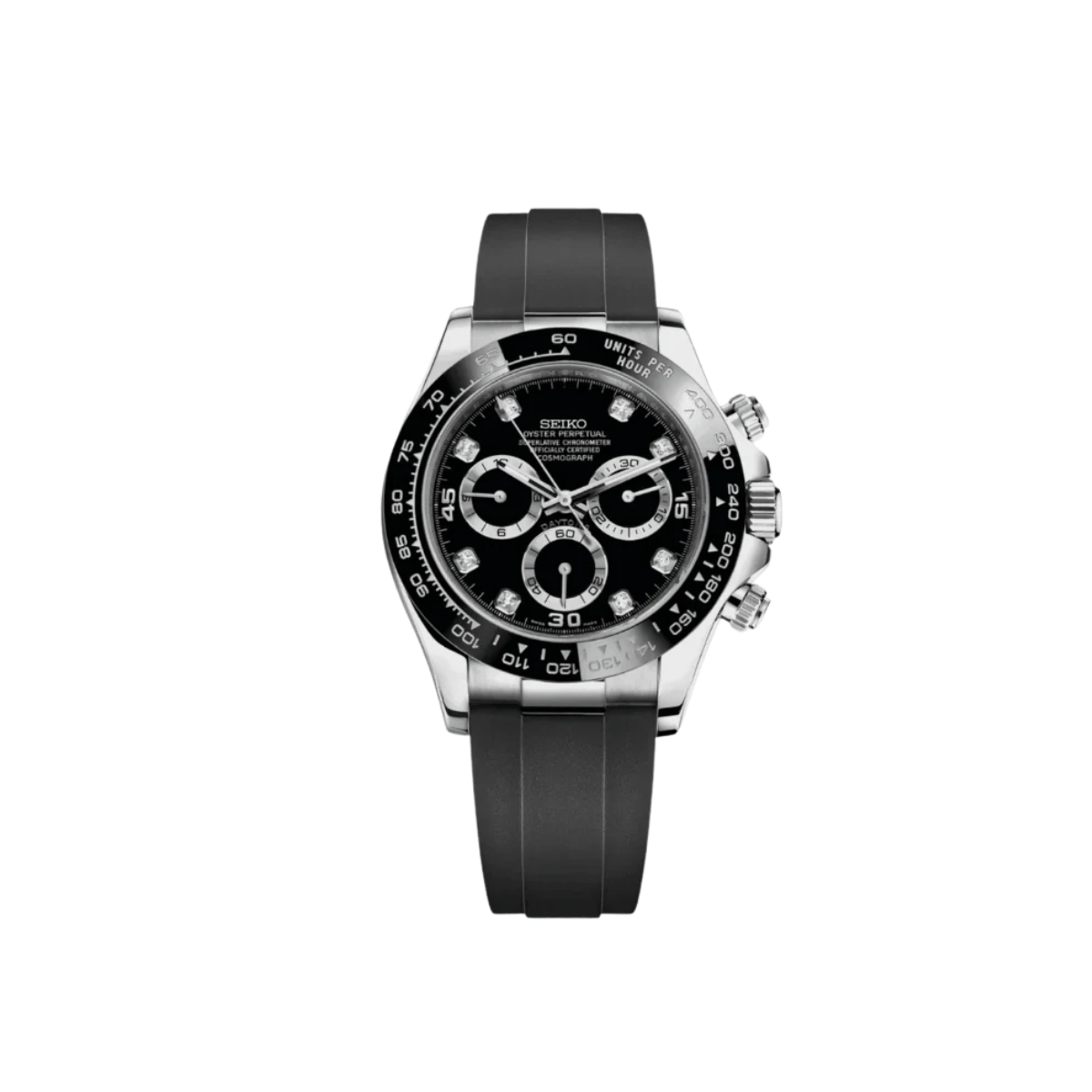 DAYTONA BLACK DIAMOND