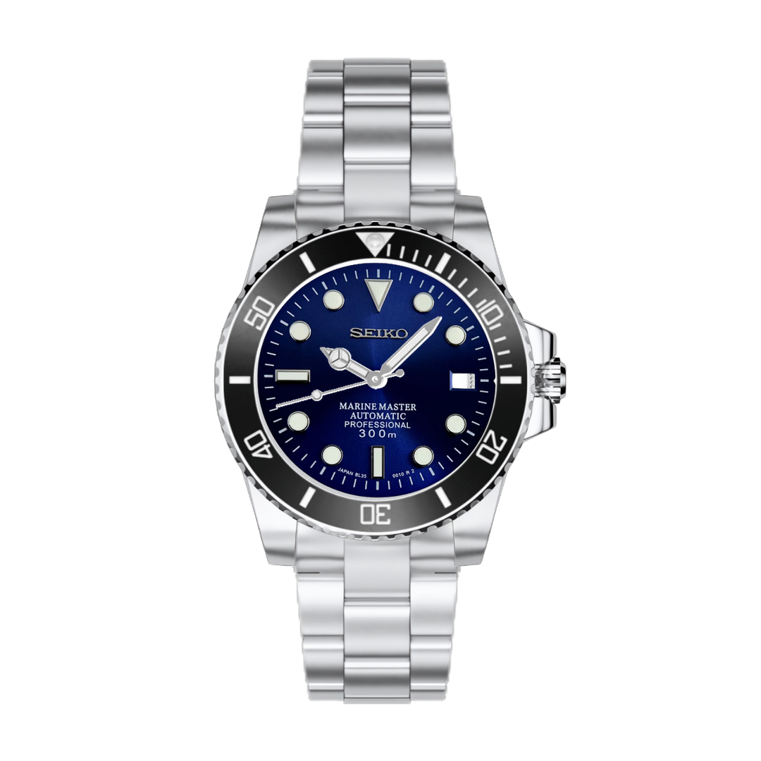 Watch configurator
