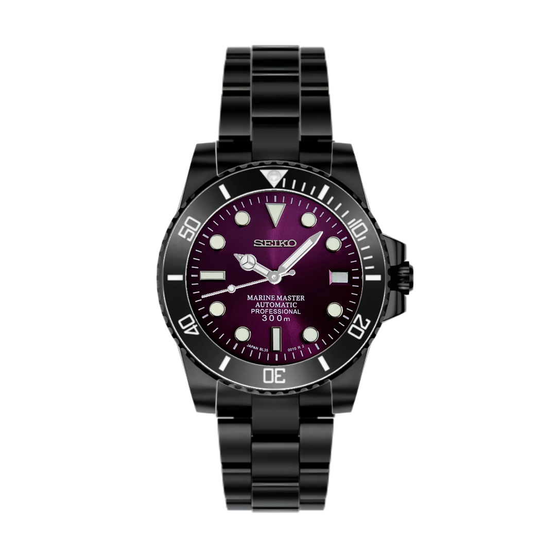 Watch configurator