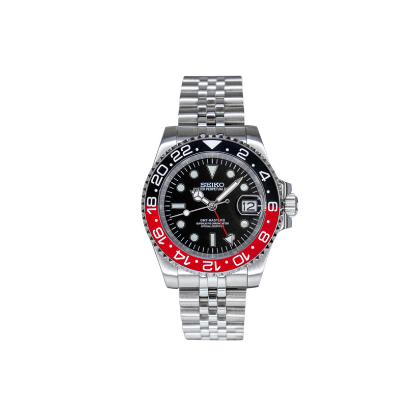 GMT-MASTER COKE
