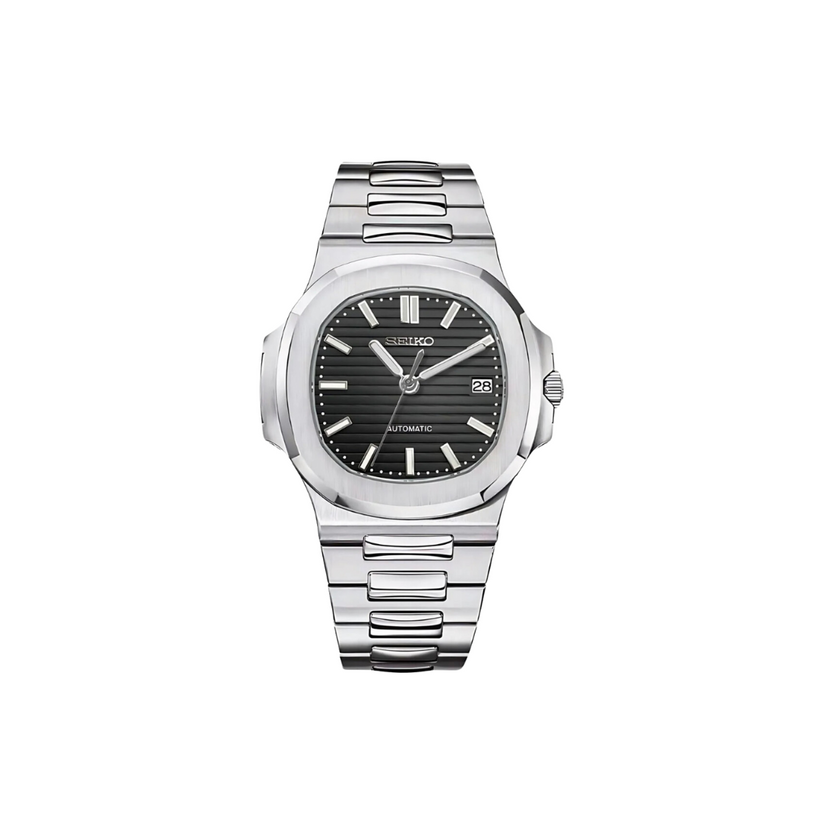 NAUTILUS BLACK