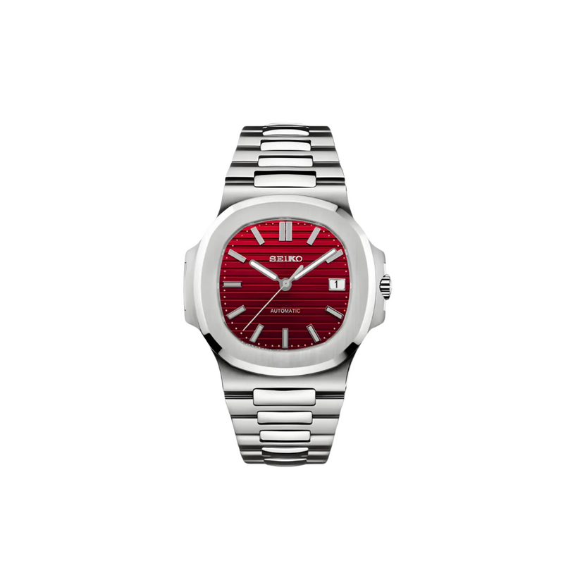 NAUTILUS RED