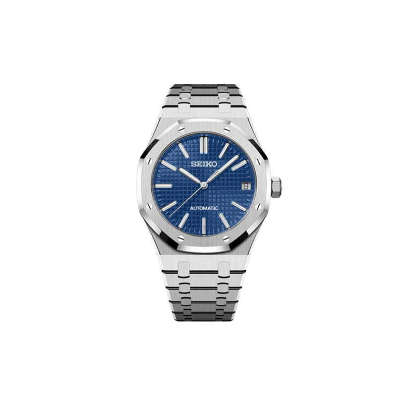 ROYAL OAK NAVY BLUE