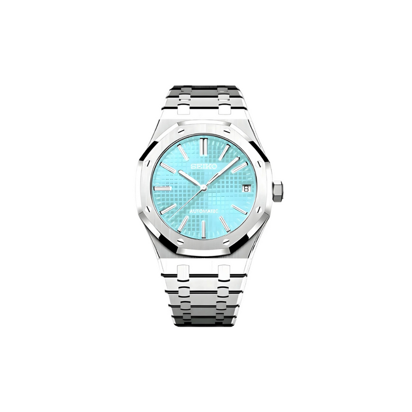 ROYAL OAK ICE BLAST