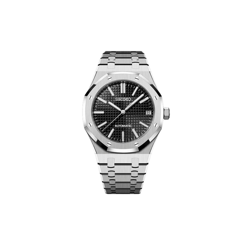 ROYAL OAK BLACK