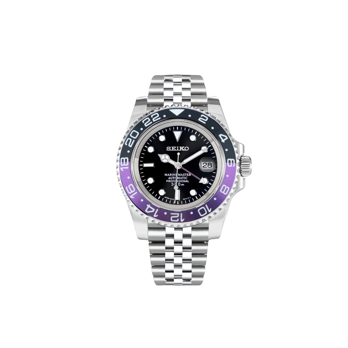 GMT-MASTER JOKER