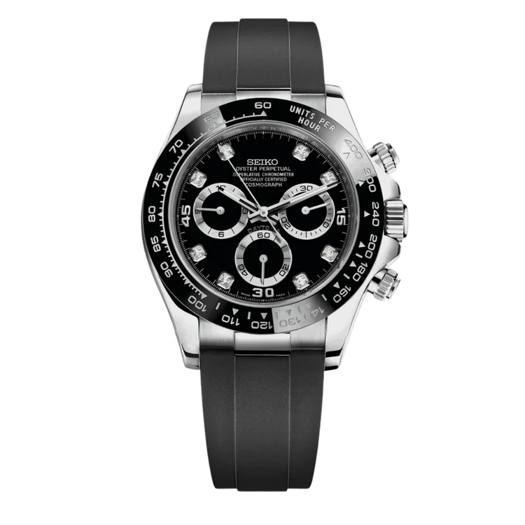 DAYTONA BLACK DIAMOND