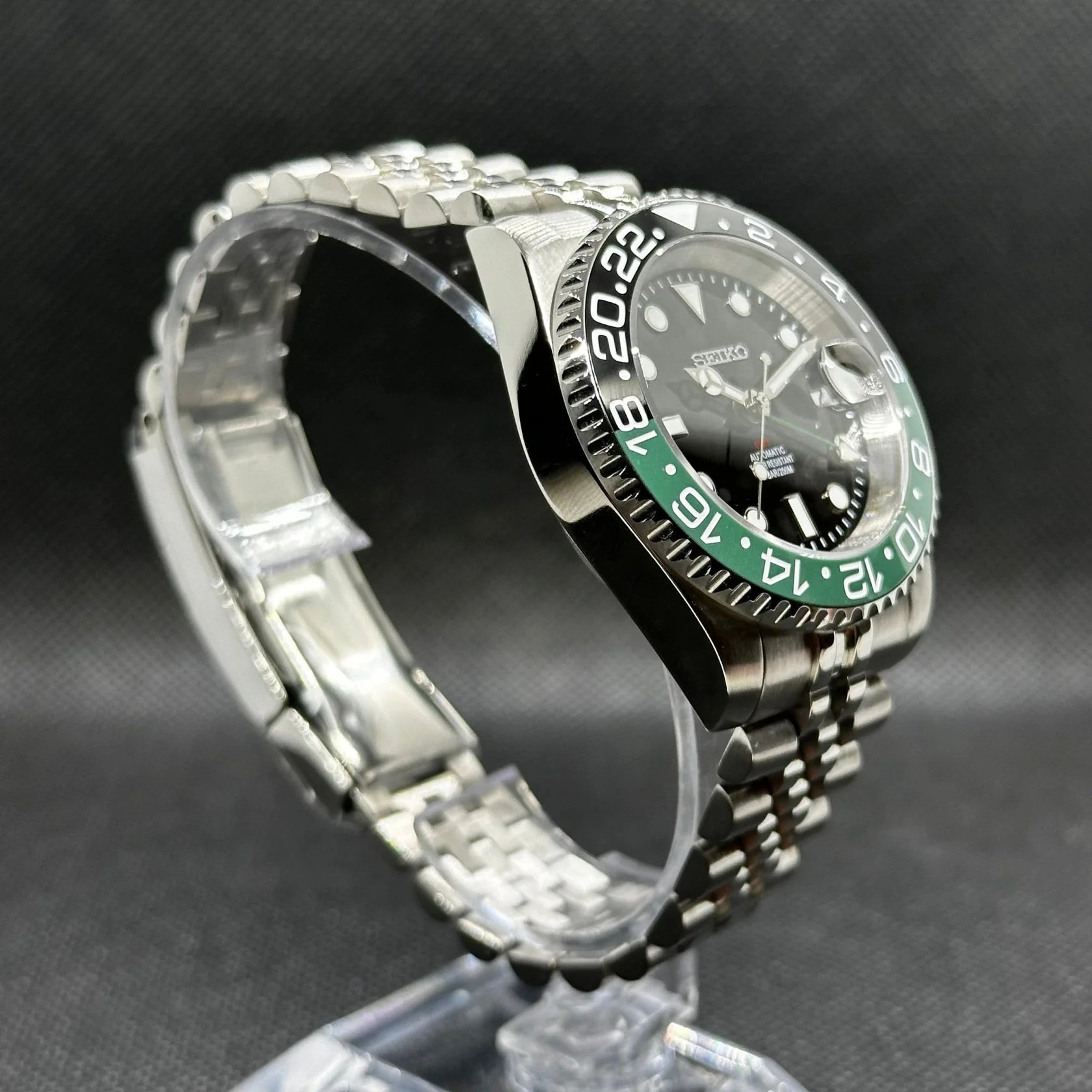 GMT-MASTER SPRITE