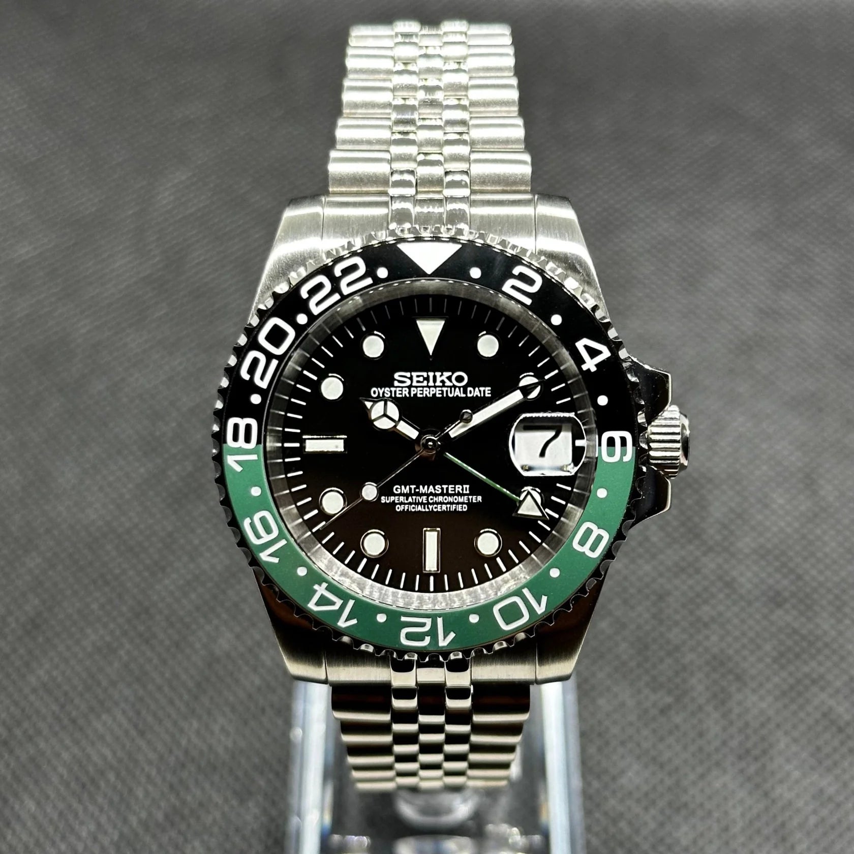GMT-MASTER SPRITE