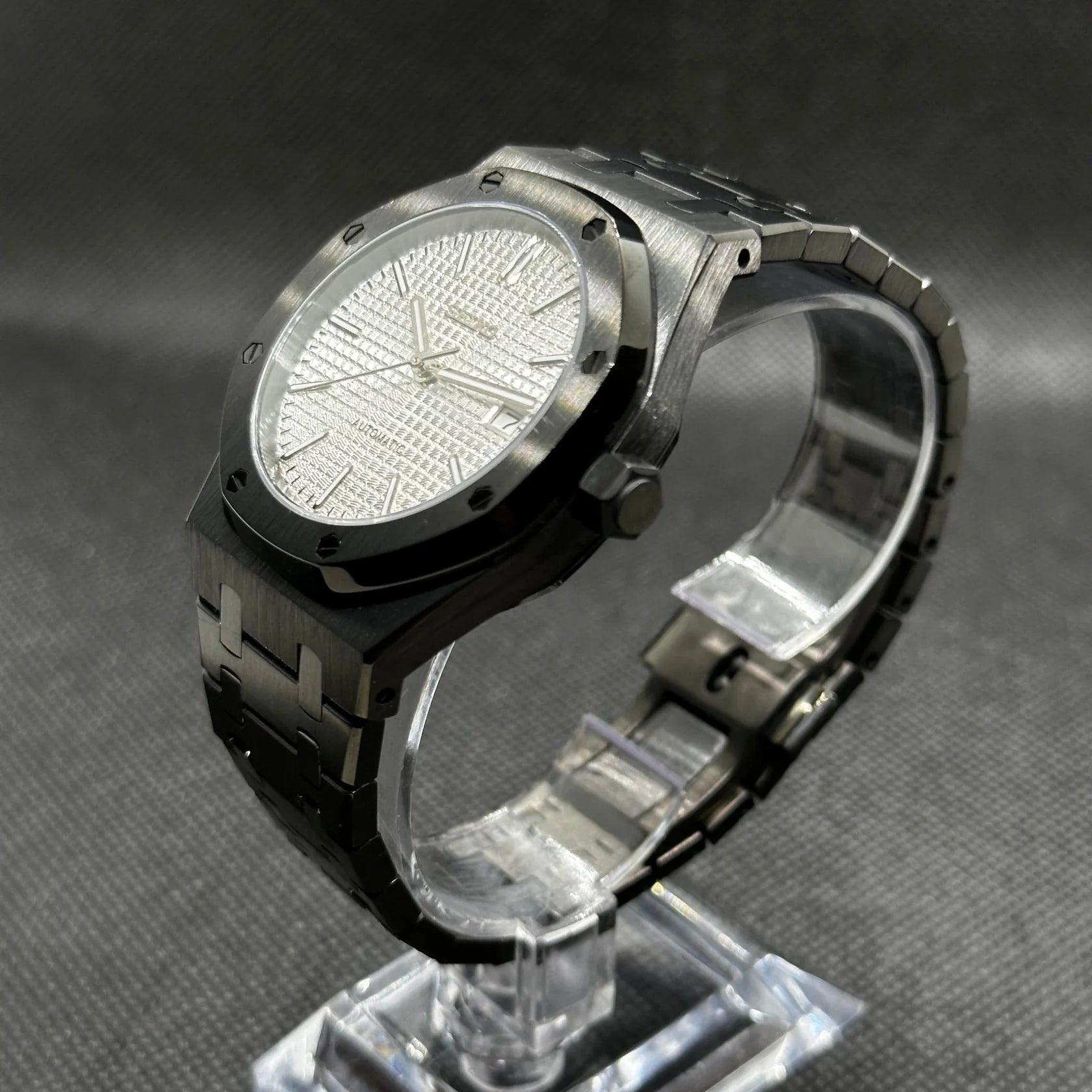 ROYAL OAK BLACK PERAL