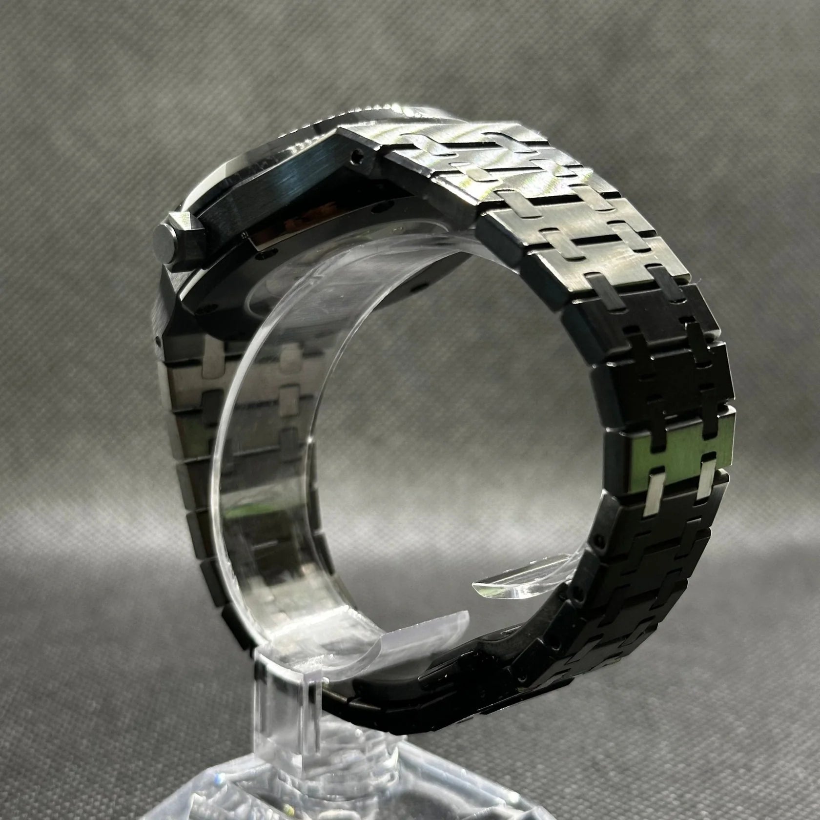 ROYAL OAK BLACK PERAL