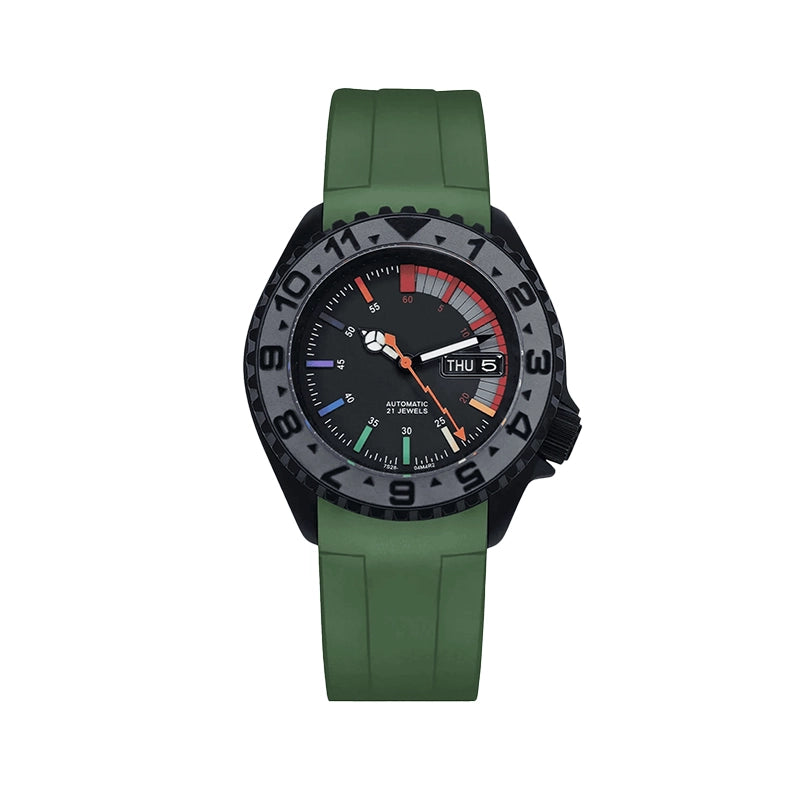 SKX MOD 5 Starry Rainbow — view 1