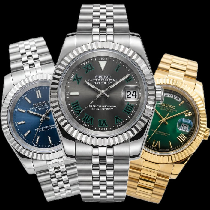 Seikojust