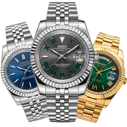 Seikojust