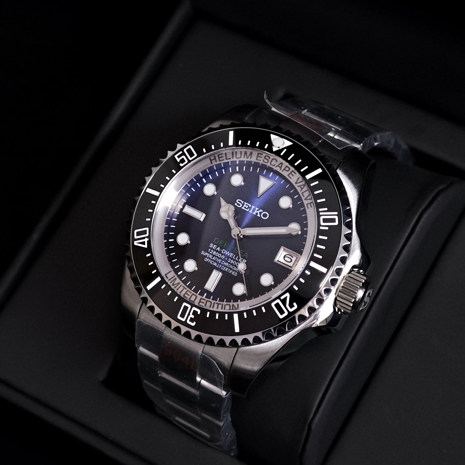 MARINER DEEP SEA 44
