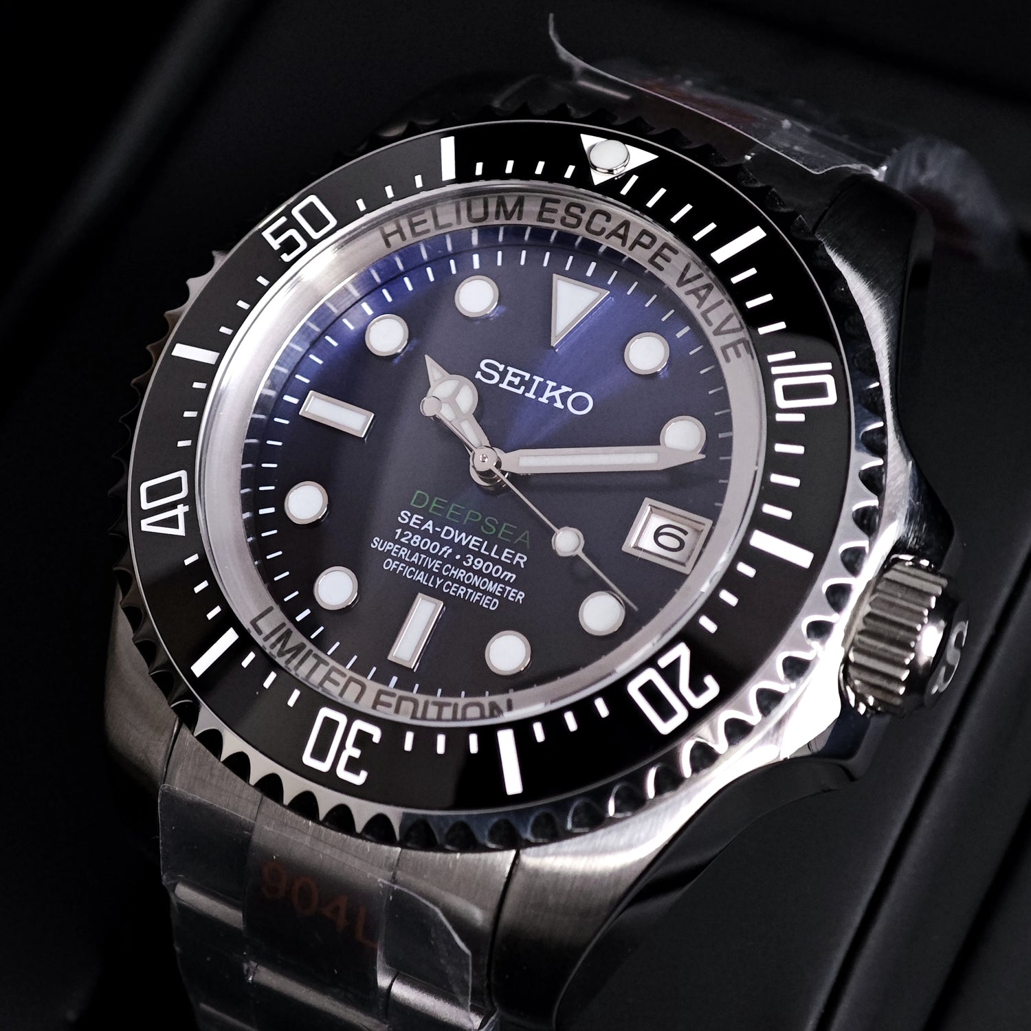 MARINER DEEP SEA 44