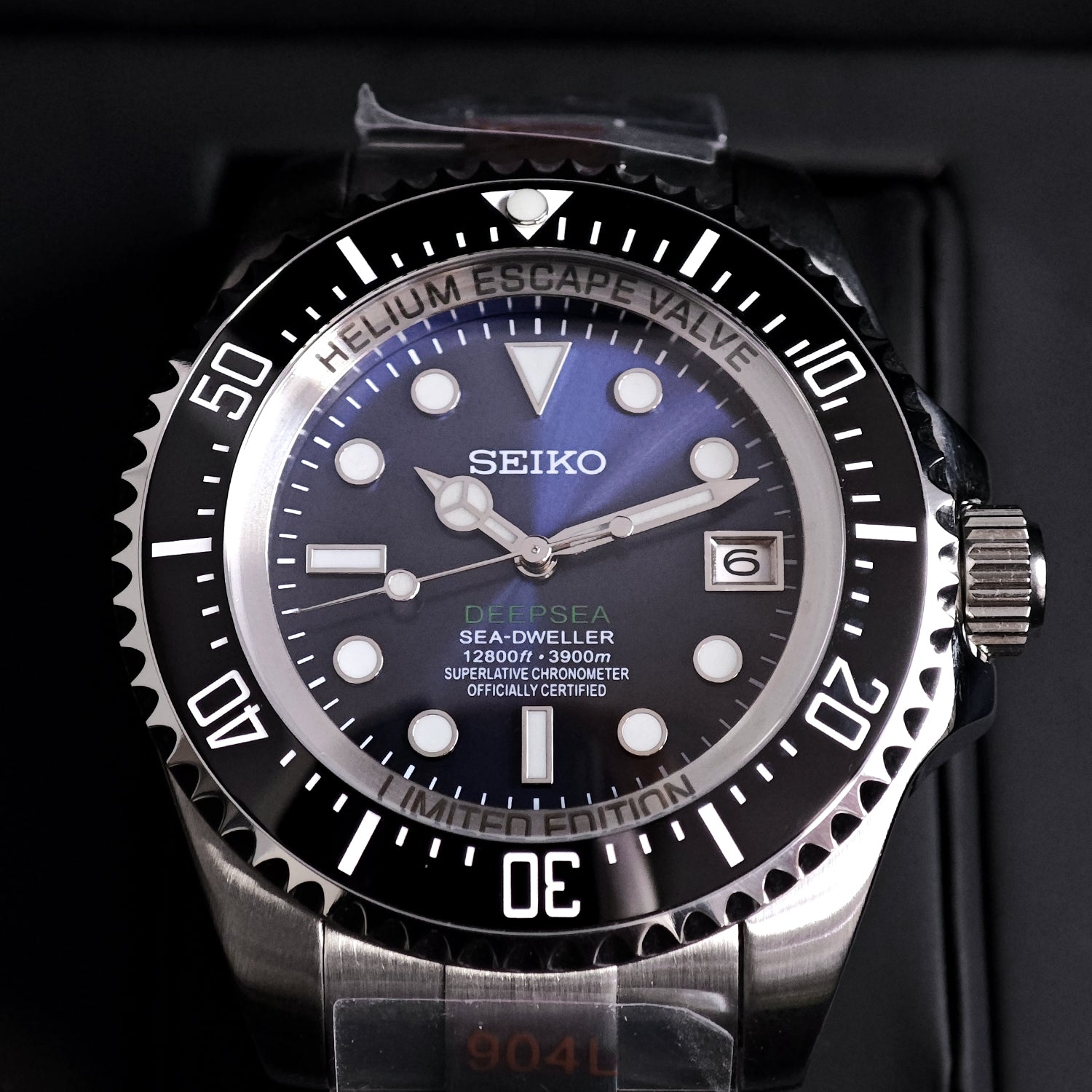 MARINER DEEP SEA 44