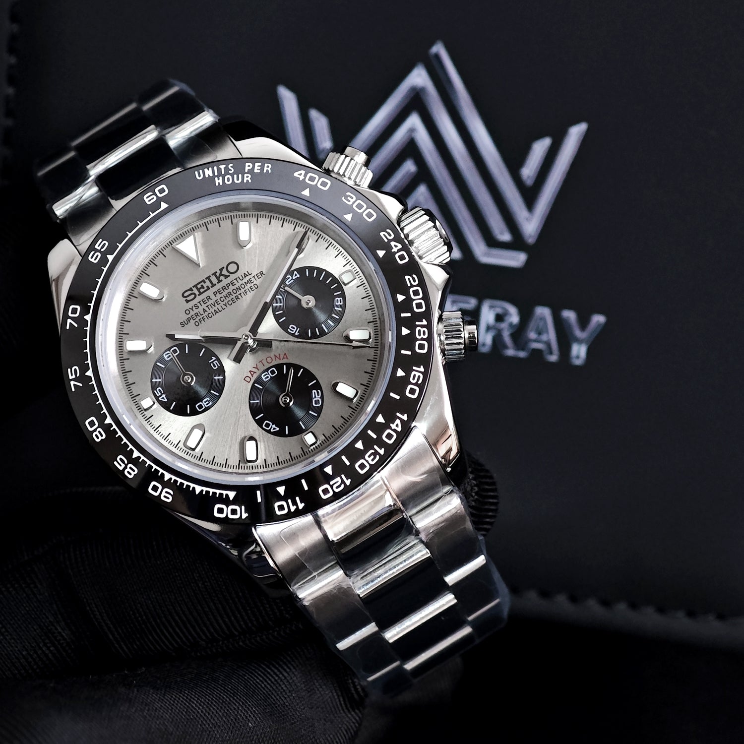 DAYTONA SAHARA