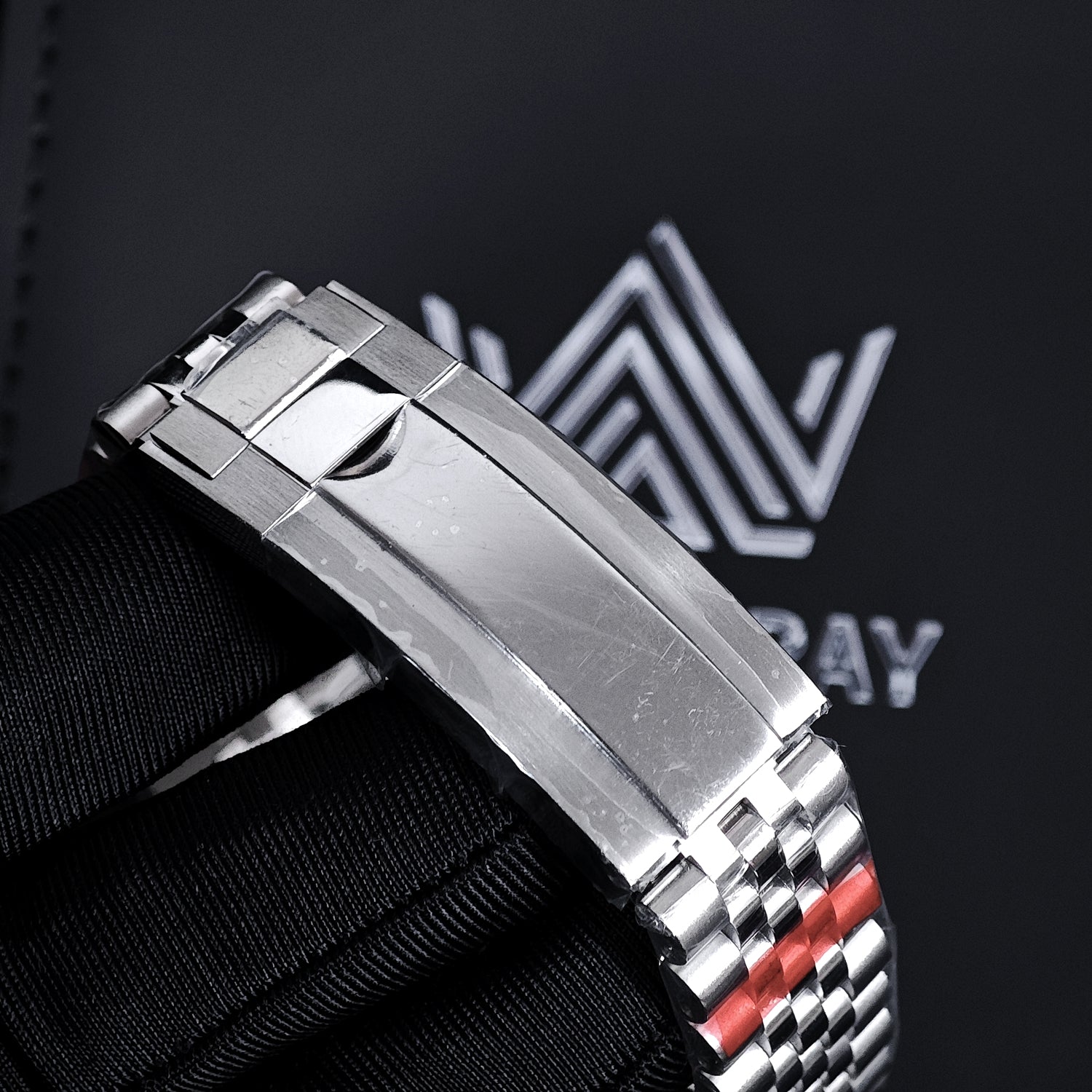 GMT-MASTER BATMAN