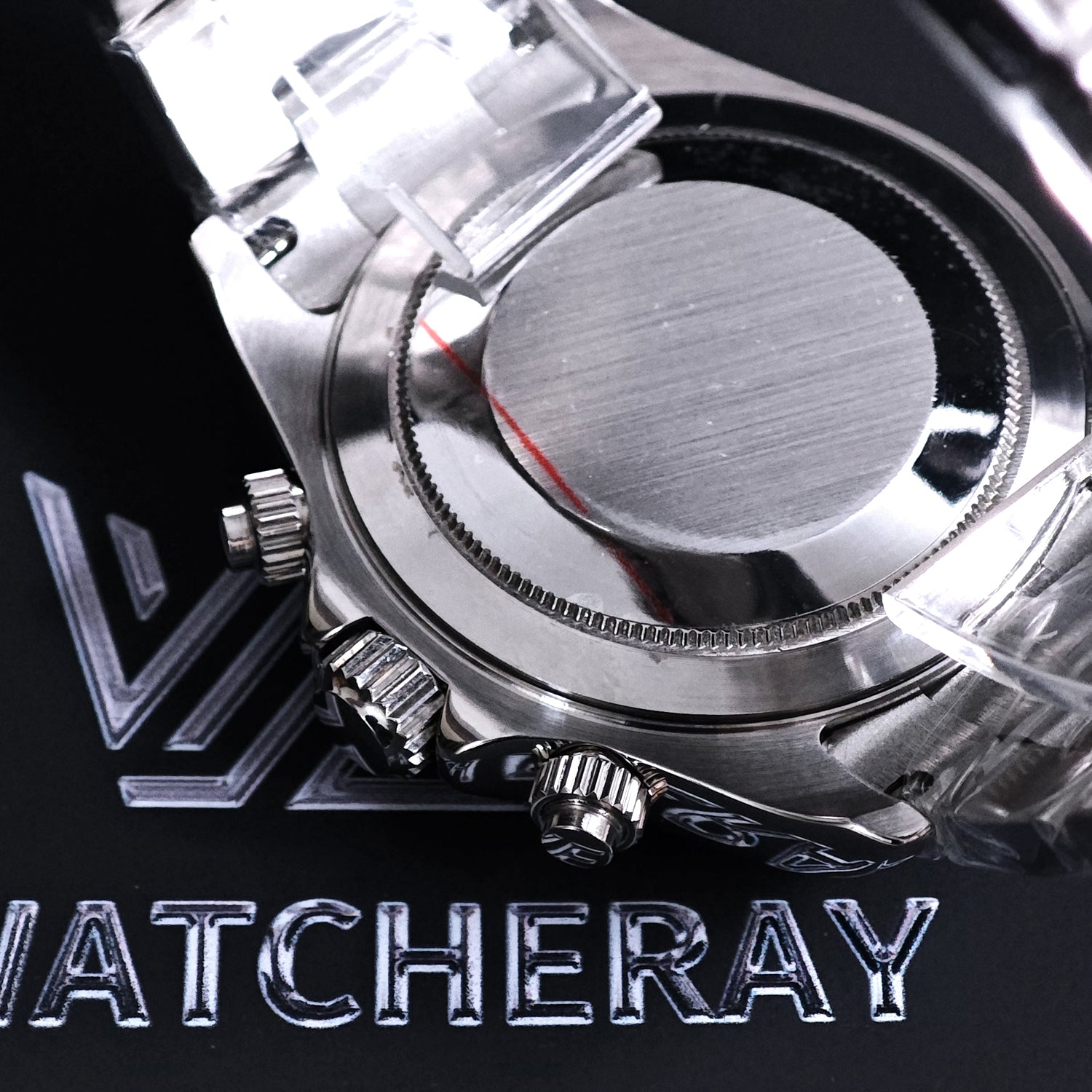 DAYTONA CLASSIC BLACK