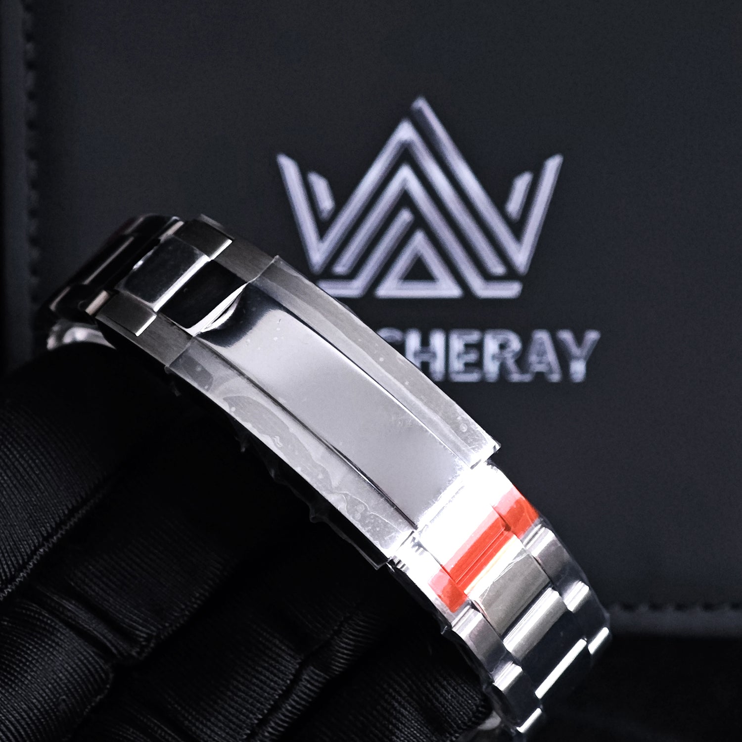 DAYTONA CLASSIC BLACK