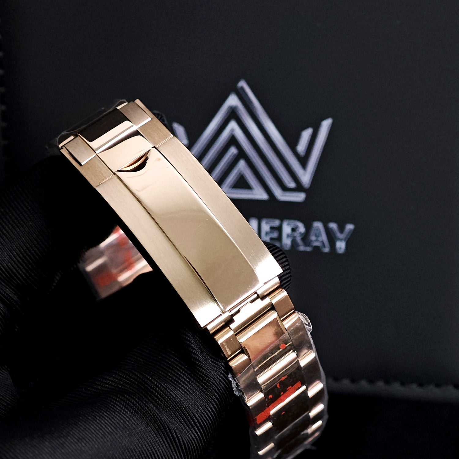DAYTONA ROSEGOLD RAINBOW